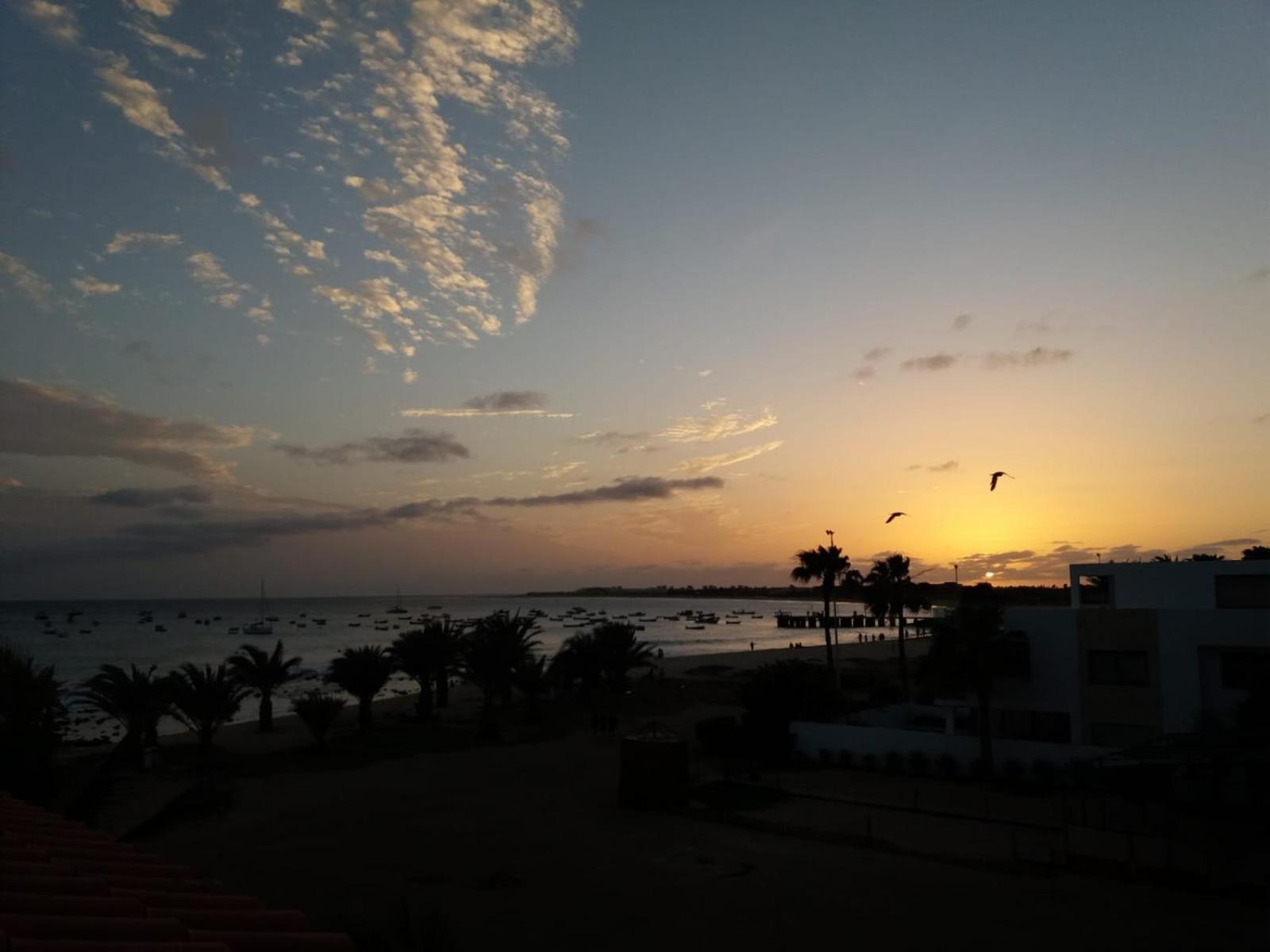 Porto Antigo Holidays サンタ・マリア エクステリア 写真