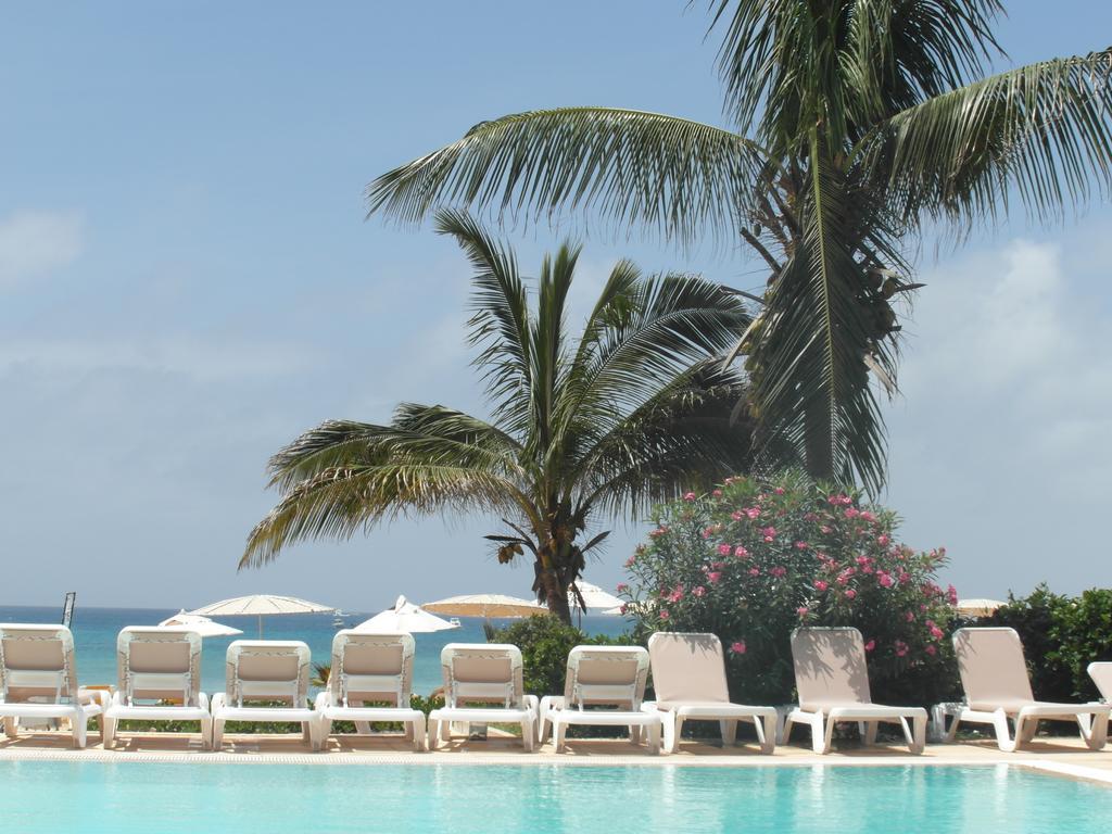 Porto Antigo Holidays サンタ・マリア エクステリア 写真