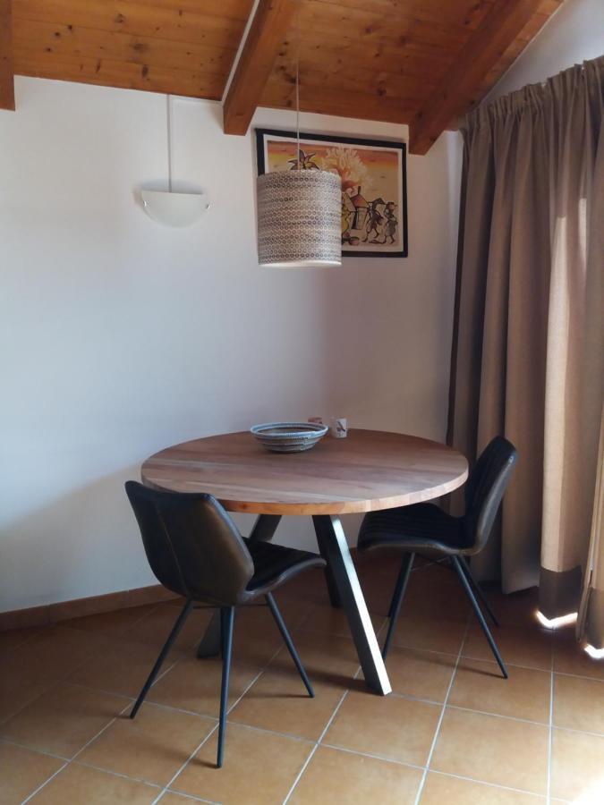 Porto Antigo Holidays サンタ・マリア エクステリア 写真